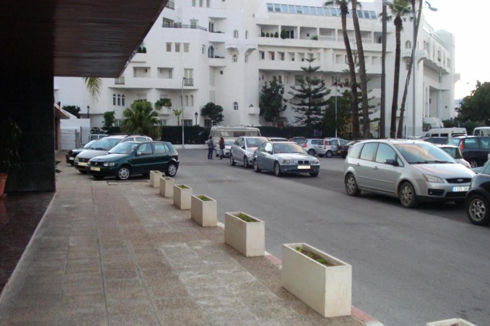Estudio Castillo Santa Clara/Torremolinos Exterior foto